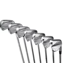 Cobra Golf Cobra KING CB/MB Forged Irons