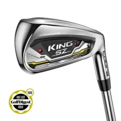 Cobra Golf Cobra King Speedzone Irons