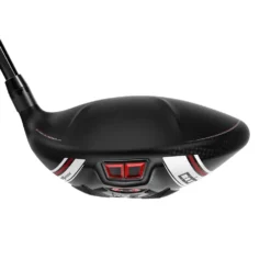 Cobra Golf King SZ Speedzone Xtreme Driver 16 Cobra Golf King SZ Speedzone Xtreme Driver -CLUBS Sales Store King Speedzone Xtreme Driver Black White 3