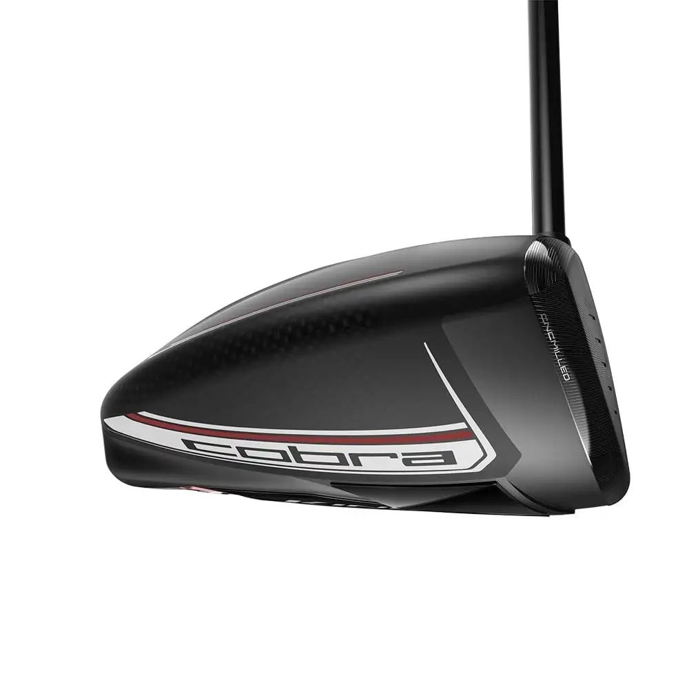 Cobra Golf King SZ Speedzone Xtreme Driver 9 Cobra Golf King SZ Speedzone Xtreme Driver - Image 9