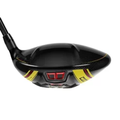 Cobra Golf King SZ Speedzone Xtreme Driver 17 Cobra Golf King SZ Speedzone Xtreme Driver -CLUBS Sales Store King Speedzone Xtreme Driver Yellow Black 3
