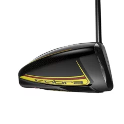 Cobra Golf King SZ Speedzone Xtreme Driver 19 Cobra Golf King SZ Speedzone Xtreme Driver -CLUBS Sales Store King Speedzone Xtreme Driver Yellow Black 4