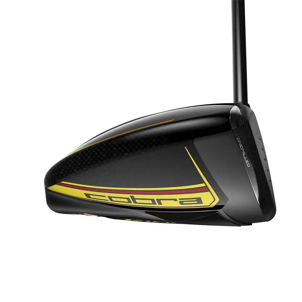 Cobra Golf King SZ Speedzone Xtreme Driver 10 Cobra Golf King SZ Speedzone Xtreme Driver - Image 10