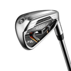 Cobra Golf Cobra LTDx Irons 10 Cobra Golf Cobra LTDx Irons -CLUBS Sales Store LTDXIrons5