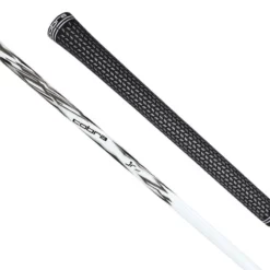 Cobra Golf LTDx MAX Junior Driver - Matte Black / Golf Fusion -CLUBS Sales Store LTDxDriverJuniorShaft