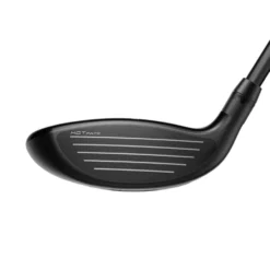 Cobra Golf LTDx MAX Fairway Woods - Matte Black / Gold Fusion -CLUBS Sales Store LTDxFairwayMAXGoldBlack2