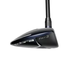 Cobra Golf LTDx MAX Fairway Woods - Gloss Peacoat / Red -CLUBS Sales Store LTDxFairwayMAXPeacoatRed3