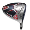 Cobra Golf Limited Edition Volition LTDx MAX Driver