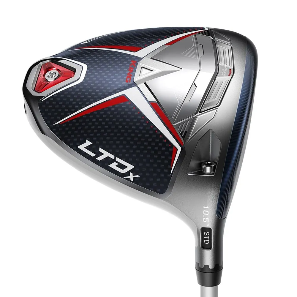 Cobra Golf Limited Edition Volition LTDx Driver 1 Cobra Golf Limited Edition Volition LTDx Driver