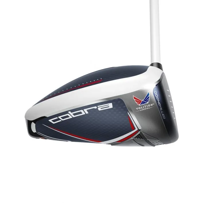 Cobra Golf Limited Edition Volition LTDx Driver 4 Cobra Golf Limited Edition Volition LTDx Driver - Image 4