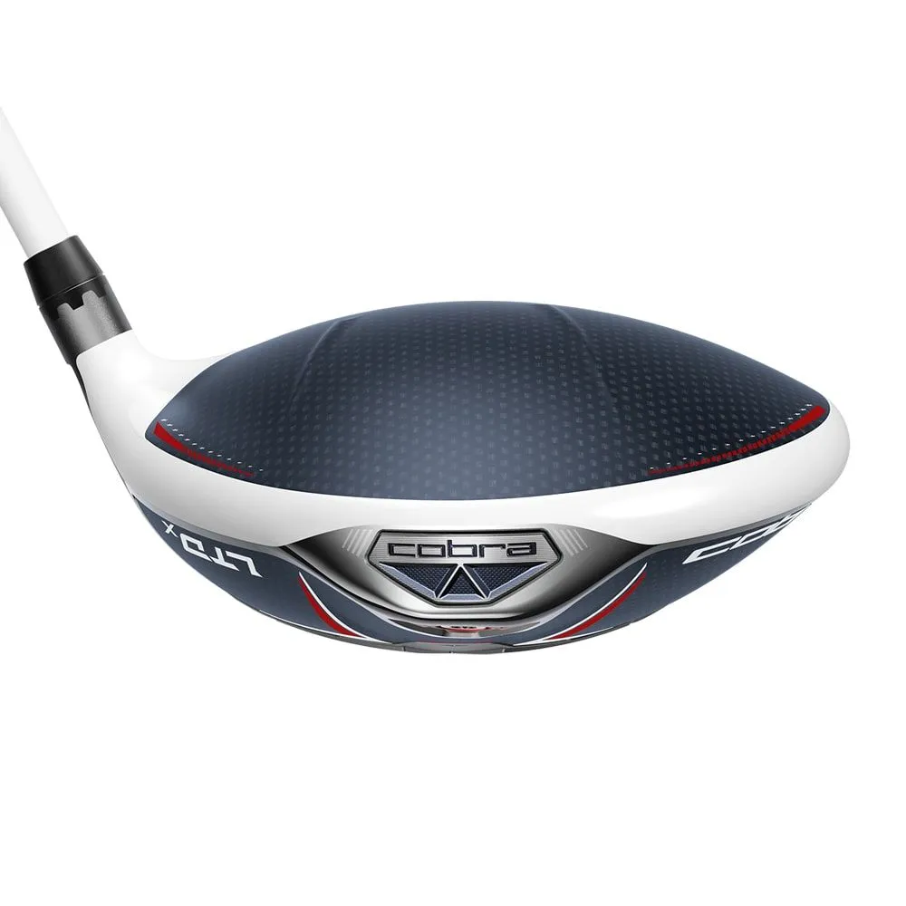 Cobra Golf Limited Edition Volition LTDx Driver 5 Cobra Golf Limited Edition Volition LTDx Driver - Image 5