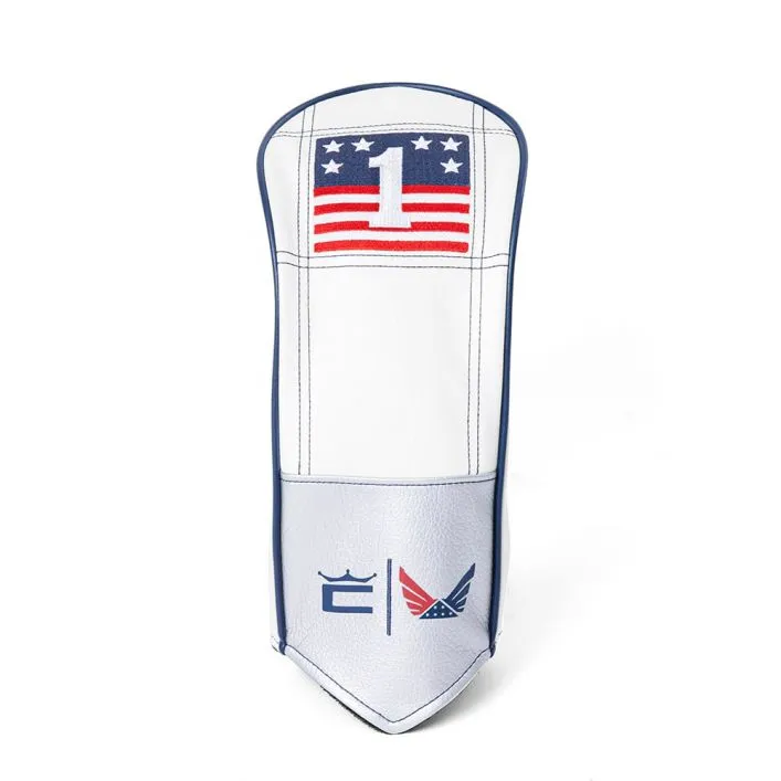 Cobra Golf Limited Edition Volition LTDx Driver 6 Cobra Golf Limited Edition Volition LTDx Driver - Image 6