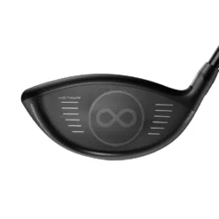 Cobra Golf LTDx LS Driver - Matte Black / Golf Fusion -CLUBS Sales Store LTDxLSDriverGold2