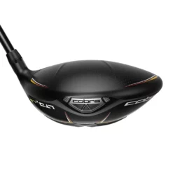 Cobra Golf LTDx LS Driver - Matte Black / Golf Fusion -CLUBS Sales Store LTDxLSDriverGold4
