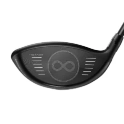 Cobra Golf LTDx MAX Driver - Matte Black / Golf Fusion -CLUBS Sales Store LTDxMAXDriverGold2