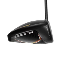 Cobra Golf LTDx MAX Driver - Matte Black / Golf Fusion -CLUBS Sales Store LTDxMAXDriverGold3