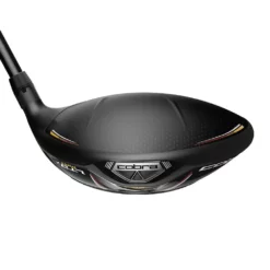 Cobra Golf LTDx MAX Driver - Matte Black / Golf Fusion -CLUBS Sales Store LTDxMAXDriverGold4