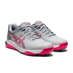 Cleveland Golf Asics Women's Gel-Course Ace Spikeless Golf Shoes -CLUBS Sales Store LadiesGelCourseAce PinkCameo1