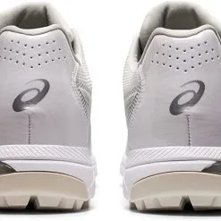 Cleveland Golf Asics Women's Gel-Course Ace Spikeless Golf Shoes -CLUBS Sales Store LadiesGelCourseAce WhitePureSilver4