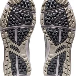 Cleveland Golf Asics Women's Gel-Course Ace Spikeless Golf Shoes -CLUBS Sales Store LadiesGelCourseAce WhitePureSilver6