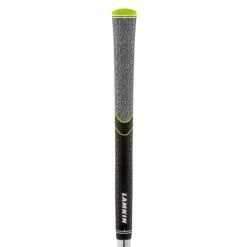 Hireko Lamkin ST +2 Hybrid Calibrate Golf Grips - Ribbed
