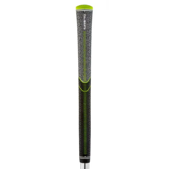 Hireko Lamkin ST +2 Hybrid Calibrate Golf Grips - Ribbed 2 Hireko Lamkin ST +2 Hybrid Calibrate Golf Grips - Ribbed - Image 2