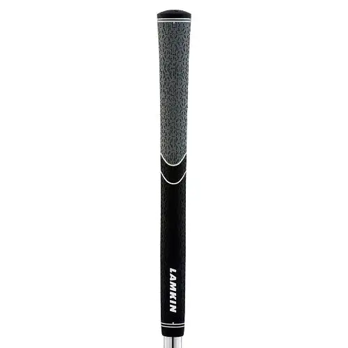 Hireko Lamkin ST +2 Hybrid Calibrate Golf Grips - Round 1 Hireko Lamkin ST +2 Hybrid Calibrate Golf Grips - Round