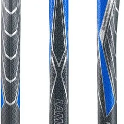 Golf Works Lamkin SinkFit PU Putter Grips - Blue/Gray 16 Golf Works Lamkin SinkFit PU Putter Grips - Blue/Gray -CLUBS Sales Store LamkinSinkFitPU Pistol0