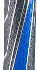 Golf Works Lamkin SinkFit PU Putter Grips - Blue/Gray 12 Golf Works Lamkin SinkFit PU Putter Grips - Blue/Gray -CLUBS Sales Store LamkinSinkFitPU Straight1