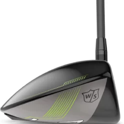 Wilson Staff Launch Pad Driver - 2022 13 Wilson Staff Launch Pad Driver - 2022 -CLUBS Sales Store LaunchPad2022Driver3