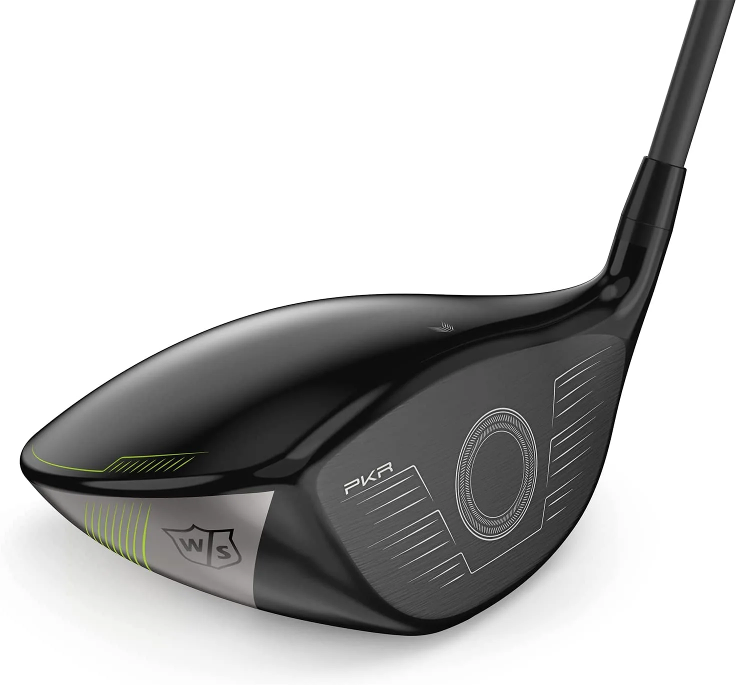 Wilson Staff Launch Pad Driver - 2022 8 Wilson Staff Launch Pad Driver - 2022 - Image 8