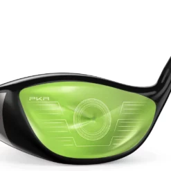 Wilson Staff Launch Pad Driver - 2022 18 Wilson Staff Launch Pad Driver - 2022 -CLUBS Sales Store LaunchPad2022Driver8