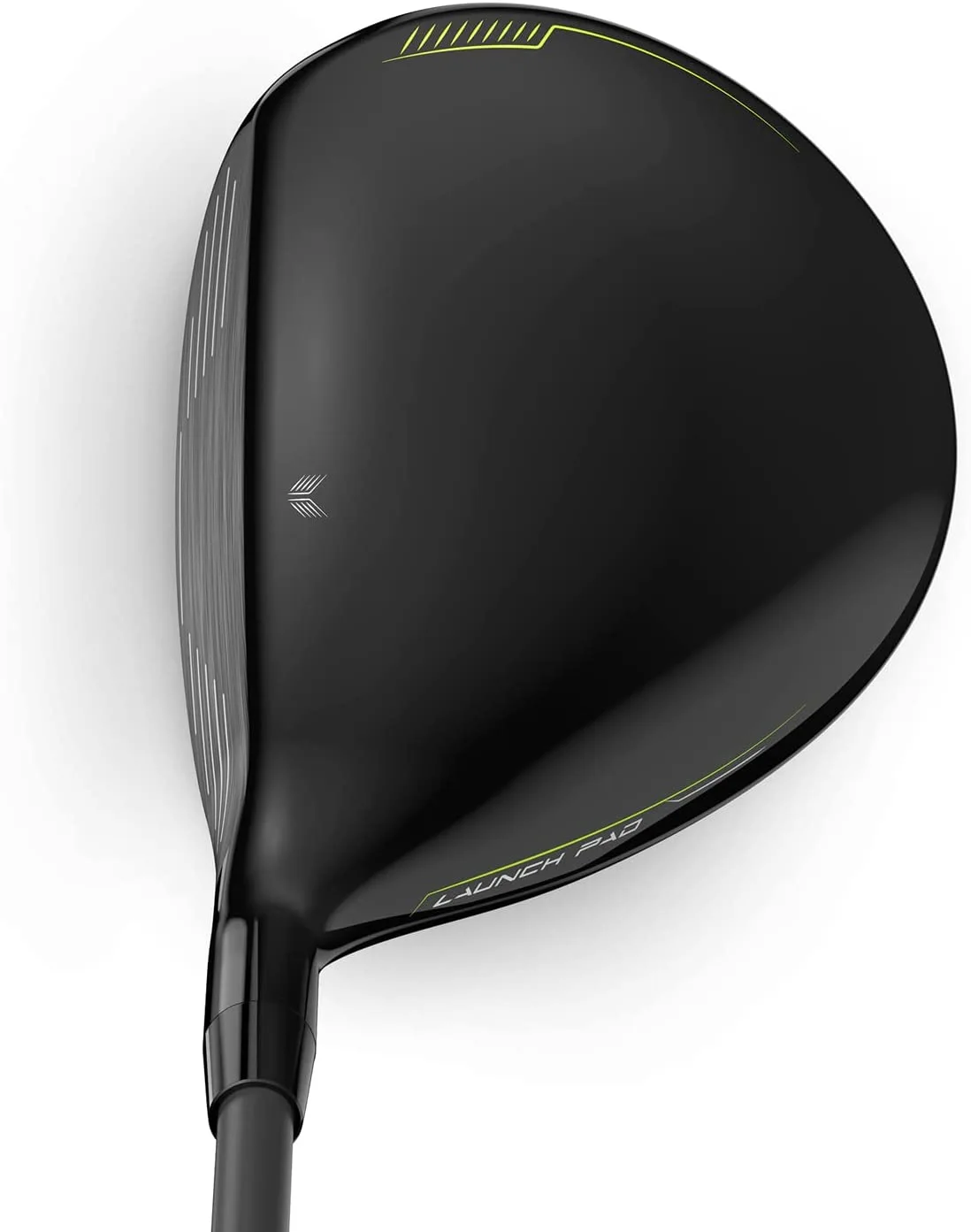 Wilson Staff Launch Pad 2 Fairway Woods 2 Wilson Staff Launch Pad 2 Fairway Woods - Image 2