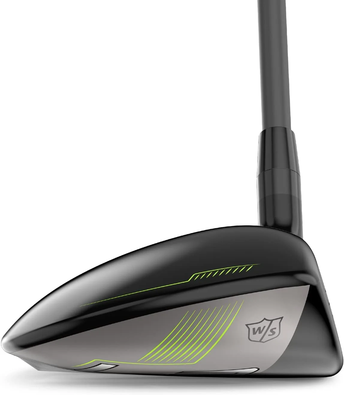 Wilson Staff Launch Pad 2 Fairway Woods 4 Wilson Staff Launch Pad 2 Fairway Woods - Image 4