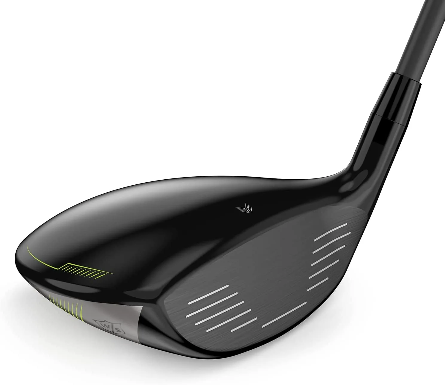Wilson Staff Launch Pad 2 Fairway Woods 8 Wilson Staff Launch Pad 2 Fairway Woods - Image 8