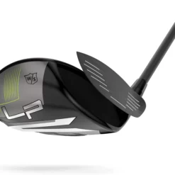 Wilson Staff Launch Pad 2 Fairway Woods 18 Wilson Staff Launch Pad 2 Fairway Woods -CLUBS Sales Store LaunchPad2022Fairway8