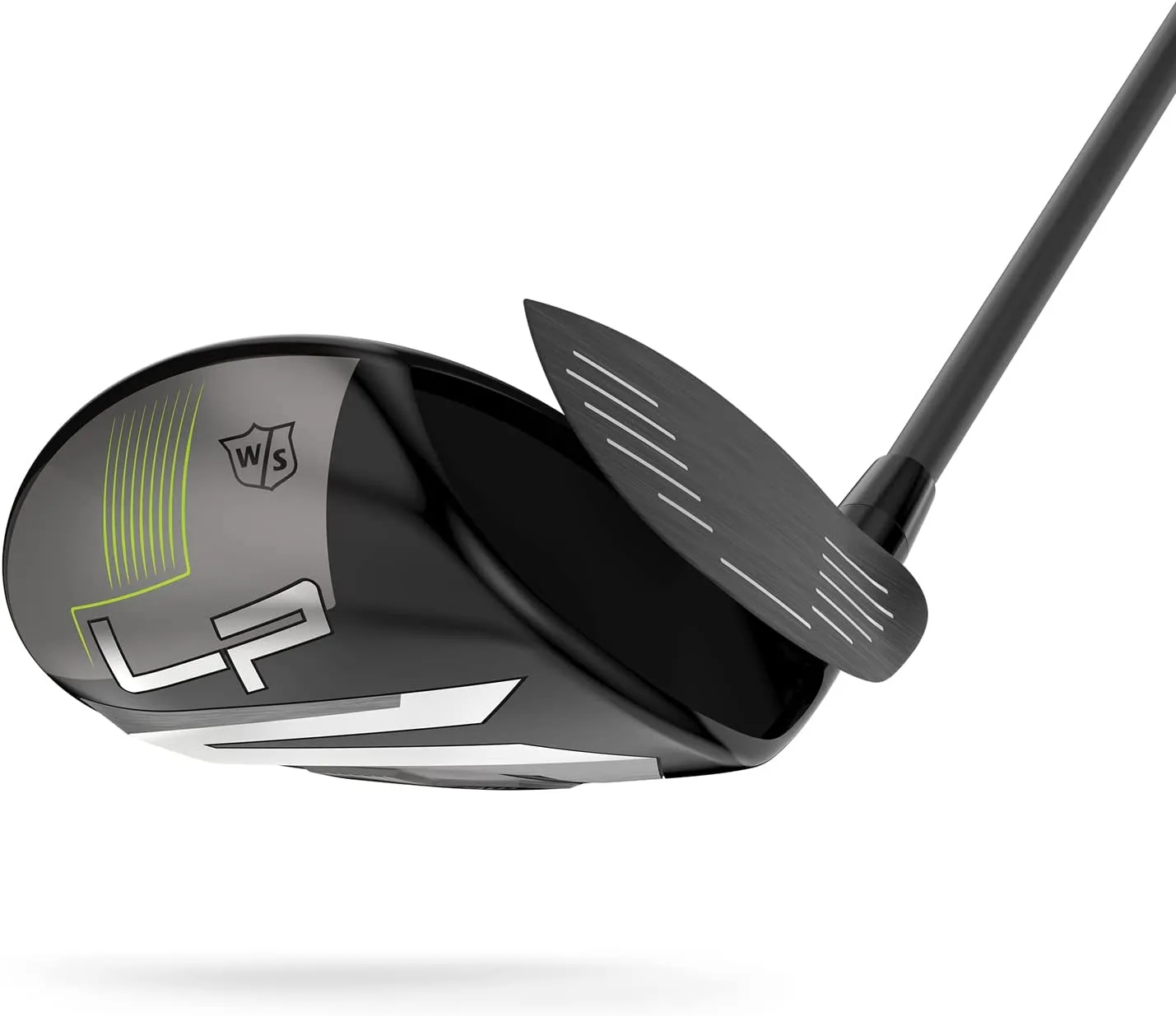 Wilson Staff Launch Pad 2 Fairway Woods 9 Wilson Staff Launch Pad 2 Fairway Woods - Image 9