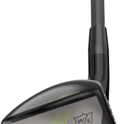 Wilson Staff Launch Pad Hybrid - 2022 -CLUBS Sales Store LaunchPad2022Hybrid3