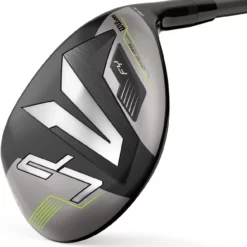 Wilson Staff Launch Pad Hybrid - 2022 -CLUBS Sales Store LaunchPad2022Hybrid4