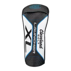 Cleveland Golf Launcher XL Adjustable Driver -CLUBS Sales Store Launcher XL Driver lrg Headcover V1