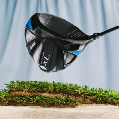 Cleveland Golf Launcher XL Adjustable Driver -CLUBS Sales Store Launcher XL Driver lrg V6