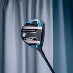 Cleveland Golf Launcher XL Halo Fairway Woods -CLUBS Sales Store Launcher XL Halo Fairway Woods Lifestyle lrg V1