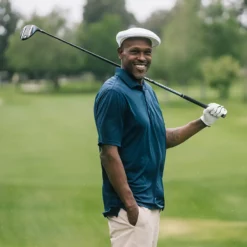 Cleveland Golf Launcher XL Halo Fairway Woods -CLUBS Sales Store Launcher XL Halo Fairway Woods Lifestyle lrg V2