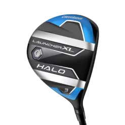 Cleveland Golf Launcher XL Halo Fairway Woods -CLUBS Sales Store Launcher XL Halo Fairway Woods lrg V2