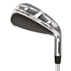 CaddiesShack Cleveland Launcher XL Halo Irons -CLUBS Sales Store Launcher XL Halo Irons 2
