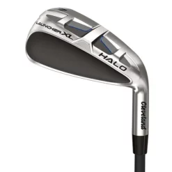 CaddiesShack Cleveland Launcher XL Halo Irons