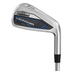 CaddiesShack Cleveland Golf Launcher XL Irons