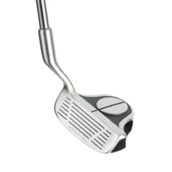 Hireko Intech Golf EZ Roll Stainless Chipper -CLUBS Sales Store Left Hand Chipper
