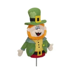 Creative Covers Human Characters Head Cover -CLUBS Sales Store Leprechaun cover 2018 Square 480x480 26fd022f 9379 4cb7 a092 aad9e3594022