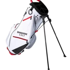 Bridgestone Golf Lightweight Stand Bag
